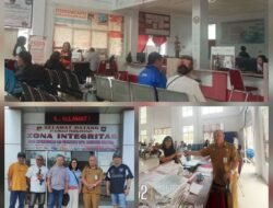 Pelayanan Tanpa Libur: Dukcapil Minahasa Tetap Buka di Paskah Kedua