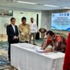 Bupati RD Teken PSEL, Minahasa Resmi Masuk Proyek Listrik dari Sampah