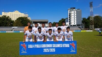 Buru Tiga Poin di Klabat, Persmin Tegaskan: Menang Harga Mati!