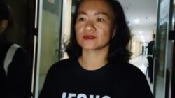 Istri Resmi Laporkan Suami ke Polda, Dugaan Selingkuh Meledak ke Ranah Hukum