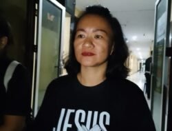 Istri Resmi Laporkan Suami ke Polda, Dugaan Selingkuh Meledak ke Ranah Hukum