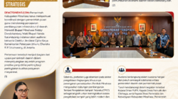 Pemkab Minahasa Bahas Program Infrastruktur dengan Dirjen Cipta Karya
