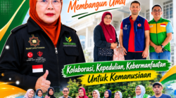 Kolaborasi Yakesma dan MCN Kawanua Hadirkan Manfaat Kurban bagi Masyarakat