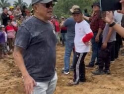 Paralayang Agotey Diprotes, Pemilik Lahan Buka Data: “Legal, Bukan Hutan Lindung”