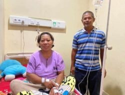 Pelayanan JKN di RSUD Kotamobagu Bantu Ringankan Beban Pasien Kronis