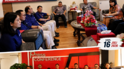 BPJS Kesehatan Perkuat Sinergi dengan Pemkab Minsel, Perluas Cakupan JKN dan Akses Layanan Kesehatan
