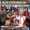 Pengucapan Syukur Minahasa 2026, Wujud Kebersamaan dan Optimisme Membangun Daerah