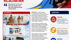 Bupati Minahasa Tinjau RSUD Sam Ratulangi, Pastikan Pelayanan Kesehatan Terus Meningkat