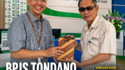 BPJS Tondano Apresiasi Peserta, Dorong Kepercayaan terhadap Program JKN