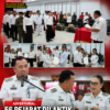 56 Pejabat Dilantik, Bupati RD Tekankan Loyalitas dan Kinerja