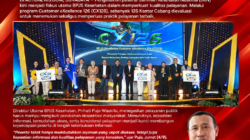 CX126 Jadi Gebrakan BPJS, Layanan JKN Dituntut Makin Mudah dan Cepat
